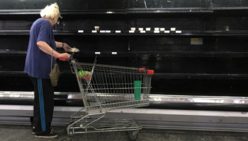 توفير الغذاء معاناة يومية في فنزويلا