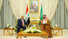 السعودية والعراق.. علاقات استراتيجية تطيح بمؤامرات إيران في المنطقة