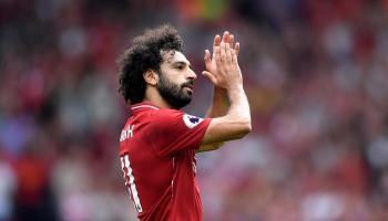 محمد صلاح 
