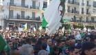 أسبوع الجزائر.. سقوط "الباء الأولى" والجيش يتعهد بحماية الحراك المتواصل