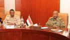 المجلس العسكري بالسودان يواصل إعادة الهيكلة والإعفاءات تصل لوكلاء الوزارات