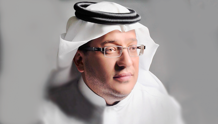  الدكتور عبدالملك المالكي