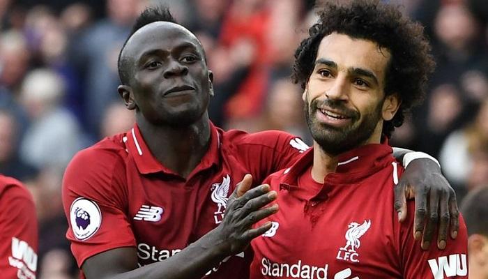 صلاح وماني