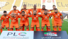 عجمان يتعادل مع كلباء سلبيا في الدوري الإماراتي