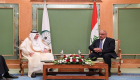 عبدالمهدي يؤكد حرص العراق على تعزيز العلاقات مع "التعاون الإسلامي"
