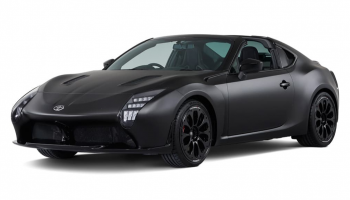 النسخة الأحدث من طراز Toyota 86