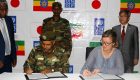  اليابان تدعم مركز حفظ السلام في إثيوبيا بـ729 ألف دولار