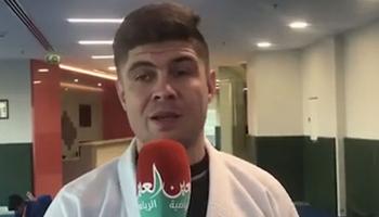 صامويل مدرب فريق الوحدة