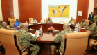 سياسي سوداني: المجلس العسكري أربك مخطط قطر التخريبي في البلاد