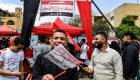 بالصور.. ابتسامة أمل تصاحب المصريين في الاستفتاء على تعديل الدستور