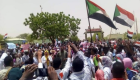اجتماع لـ"المهنيين السودانيين" والمجلس العسكري عشية إعلان "الرئاسي المدني"