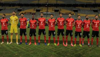 الأهلي المصري