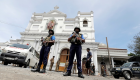 إدانات دولية لتفجيرات "عيد القيامة" في سريلانكا