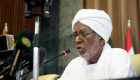 وضع رئيس البرلمان السوداني السابق قيد الإقامة الجبرية