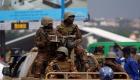 مقتل 10 عسكريين بمالي في هجوم إرهابي