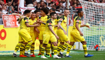 بروسيا دورتموند
