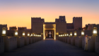 منتجع الصحراء "قصر السراب" يفوز بلقب أفضل فندق في العالم لصور أنستقرام