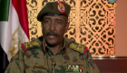 رئيس المجلس العسكري السوداني: مصادرة 7 ملايين يورو من مقر البشير  