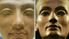 مستنداً إلى شكل الأنف.. مؤرخ مصري يشكّك في هوية تمثال نفرتيتي
