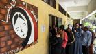 بدء الاقتراع في ثاني أيام الاستفتاء على التعديلات الدستورية في مصر