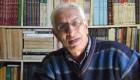وفاة مترجم "مسألة فلسطين" بشير السباعي عن 75 عاما
