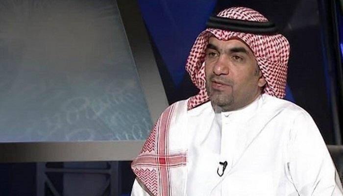 لؤي السبيعي
