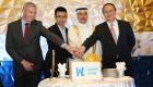 "وندرنيوز" الصينية تفتتح مقرها في البحرين باستثمارات 50 مليون دولار