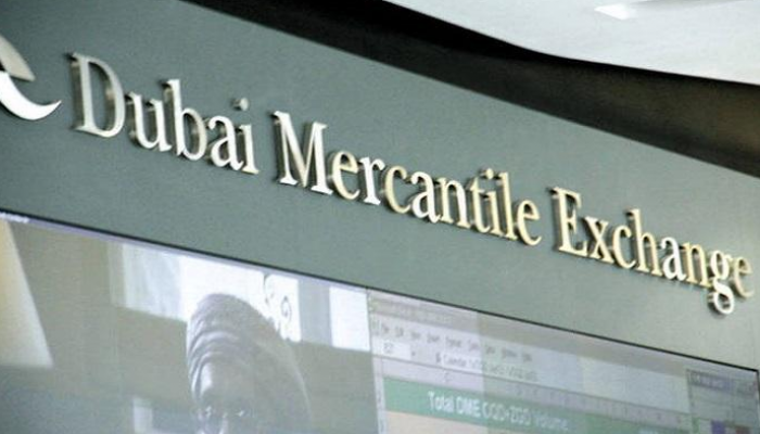 بورصة دبي للطاقة تبدأ مشاورات لإضافة خام إضافي