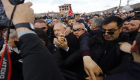 اعتداء بالضرب على زعيم المعارضة التركية.. واتهامات لحزب أردوغان