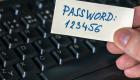 "12345" إلى "password".. كلمات السر الأكثر تعرضا للاختراق