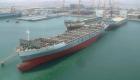 صحيفة: سفينة إيرانية ترسو في ميناء مصراتة الليبي.. والشحنة مجهولة