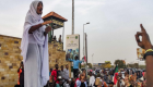 الكنداكة آلاء صلاح.. الأميرة المتوجة بأكاليل الثورة والأمل في السودان
