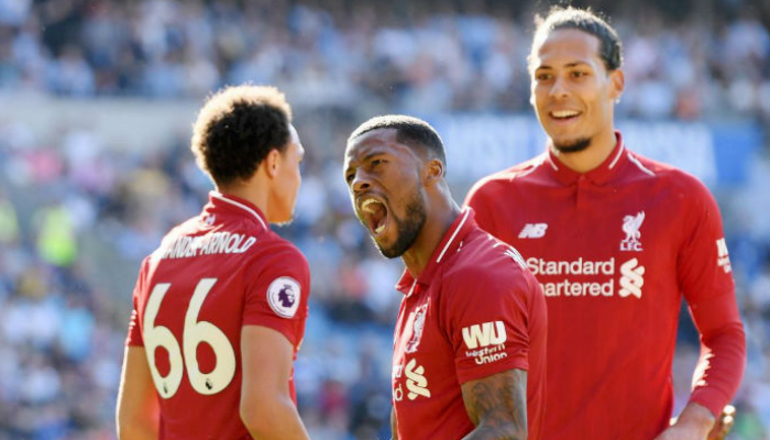 ليفربول الإنجليزي