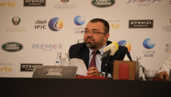 فؤاد درويش