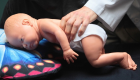 دراسة: أغطية الفراش غير الملائمة أحد أسباب وفاة الرضع