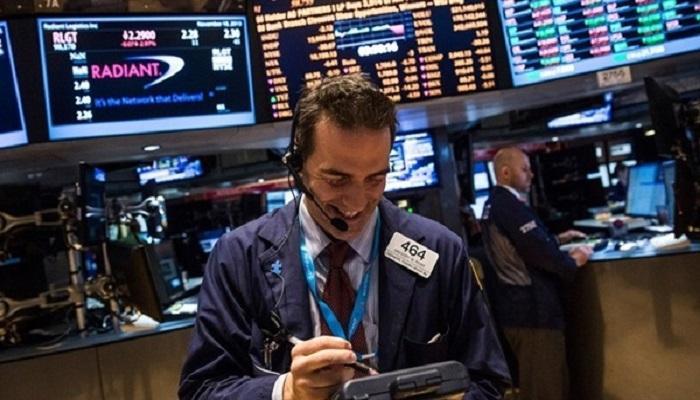 أسهم أوروبا تصعد للجلسة الثامنة بعد ارتفاع النفط