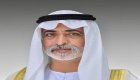 وزير التسامح الإماراتي يستقبل المبعوث الأوروبي الخاص لحرية الأديان