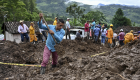 بالصور.. 28 قتيلا حصيلة ضحايا انهيار أرضي في كولومبيا