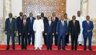 خبراء عن "قمة القاهرة" حول السودان: تجابه سموم قطر وتركيا