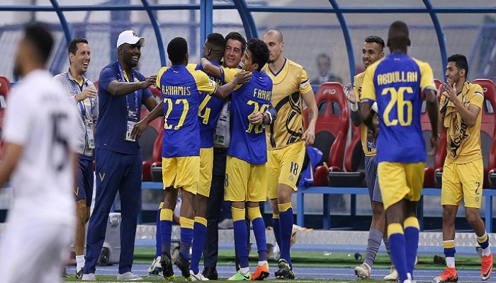 تذاكر الاتحاد والنصر