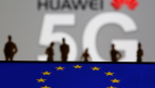 مشاركة "محددة" لهواوي في بناء شبكة 5G البريطانية