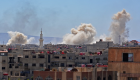 13 قتيلا و35 مصابا في تفجيرين بالعاصمة السورية دمشق وإدلب
