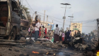 مقتل شخص وإصابة 5 آخرين بتفجير استهدف حافلة وسط مالي