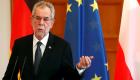 رئيس النمسا يحذر من التحريض ضد الأجانب بعد "قصيدة الجرذان"