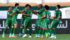شباب الأهلي يفوز على الإمارات بخماسية في دوري الخليج العربي