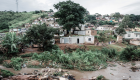 بالصور.. 51 قتيلا في فيضانات جنوب أفريقيا