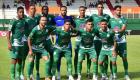 الرجاء يواصل الضغط على الوداد بفوز جديد في الدوري المغربي