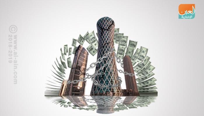 تراجع حاد في أرباح صناعات قطر