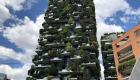 بالصور.. أبراج "بوسكو فيرتيكال" الإيطالية تحفة مغطاة بالأشجار 