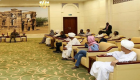 " الحرية والتغيير "في السودان تستجيب لدعوة المجلس العسكري للحوار 